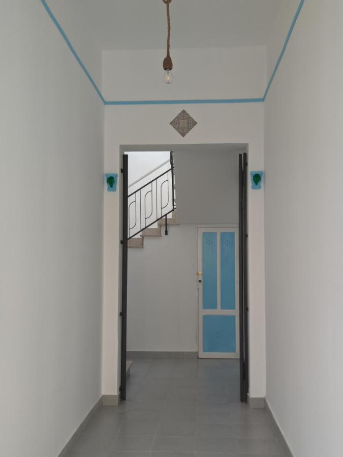 Soffio D'Amuri Trapani Exterior foto